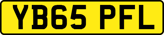 YB65PFL