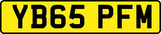 YB65PFM