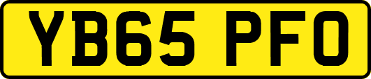 YB65PFO