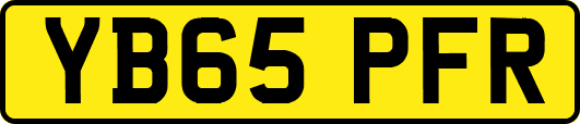 YB65PFR
