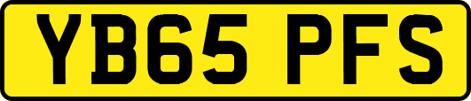 YB65PFS