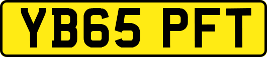 YB65PFT