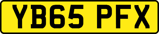 YB65PFX