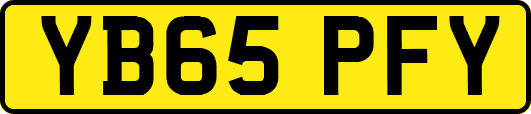 YB65PFY
