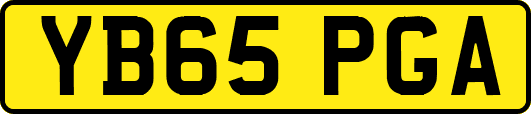 YB65PGA