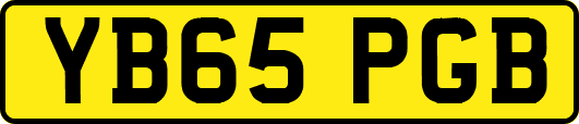 YB65PGB