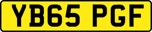 YB65PGF