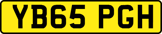 YB65PGH