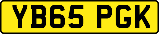 YB65PGK