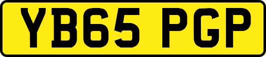 YB65PGP