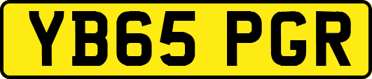 YB65PGR