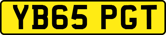 YB65PGT