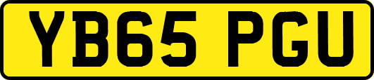 YB65PGU