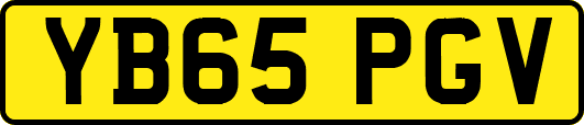 YB65PGV