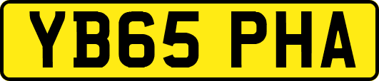 YB65PHA