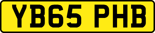 YB65PHB