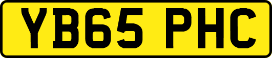 YB65PHC