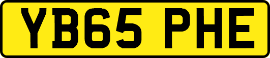 YB65PHE