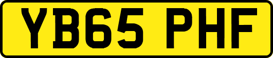YB65PHF