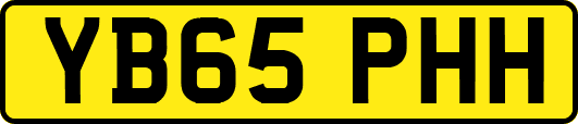 YB65PHH