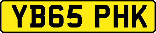 YB65PHK