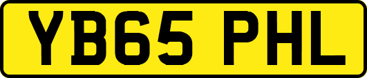 YB65PHL