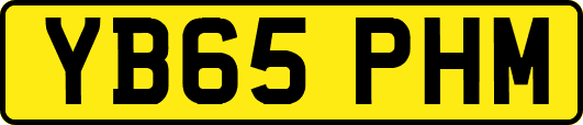 YB65PHM