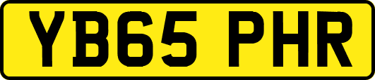 YB65PHR