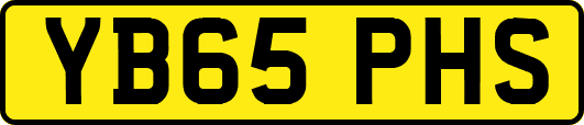 YB65PHS