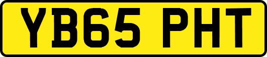 YB65PHT