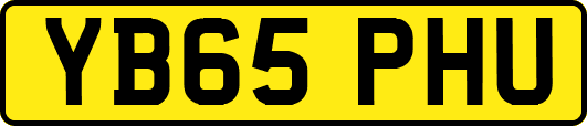YB65PHU