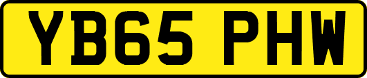 YB65PHW