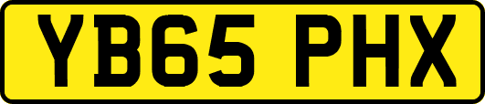 YB65PHX