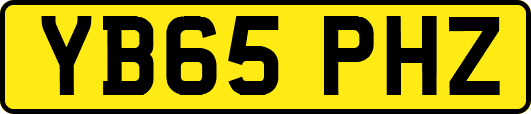 YB65PHZ