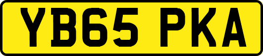 YB65PKA