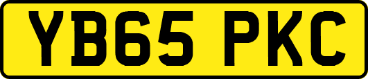 YB65PKC