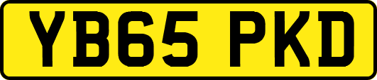 YB65PKD