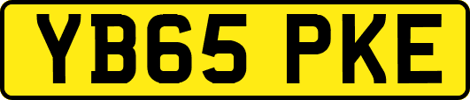 YB65PKE