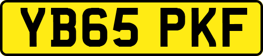 YB65PKF