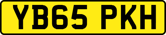 YB65PKH