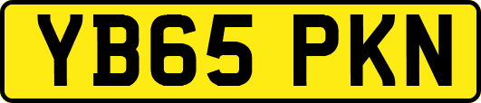 YB65PKN