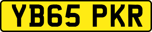 YB65PKR