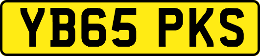 YB65PKS