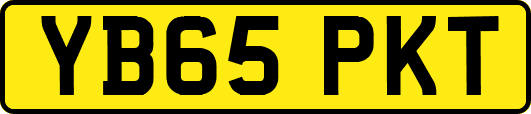 YB65PKT