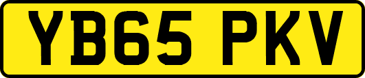 YB65PKV