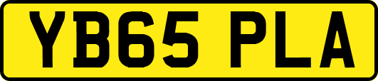 YB65PLA