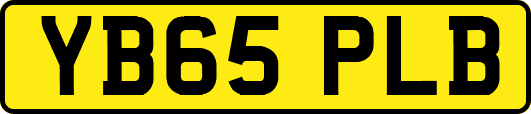 YB65PLB