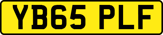 YB65PLF