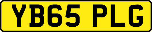 YB65PLG