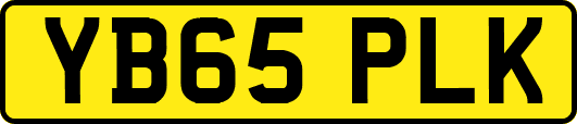 YB65PLK